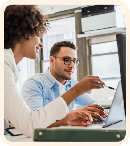 Code Mates collaborative delivery