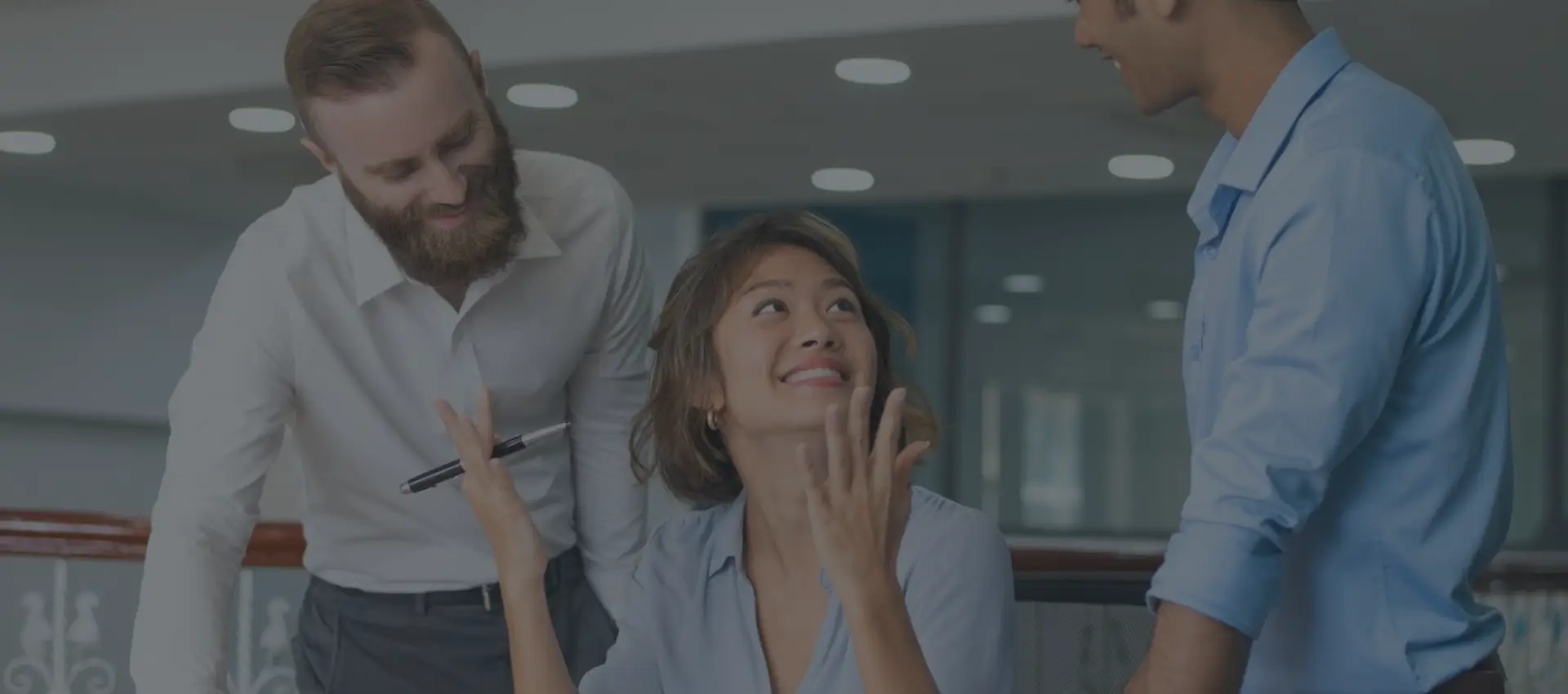 Code Mates team collaboration